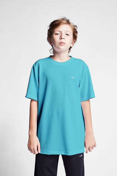 Lescon Tricou cu maneca scurta pentru copii 25S-3298-25B