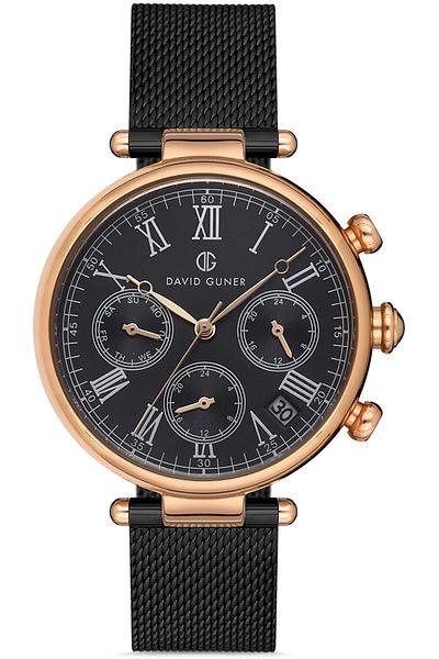 DAVID GUNER Dg-8319lc-r2