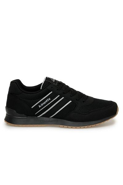 Kinetix 4m Role Tx 4fx - Men's Sneakers 40/45 Black/Camel