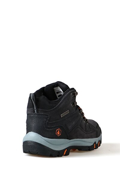 Hammer Jack Homer Su Geçirmez Gri Outdoor Kadın Trekking Bot