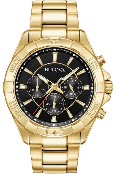 Bulova 97A139A