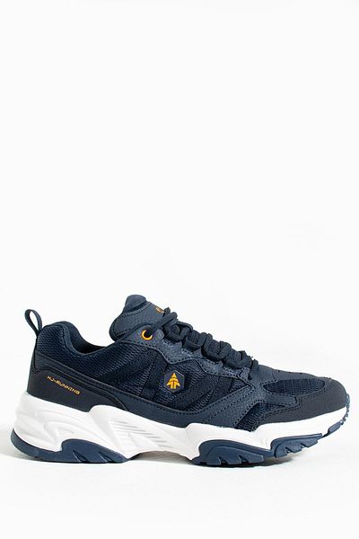 Hammer Jack Мъжки маратонки Tokie Navy Blue