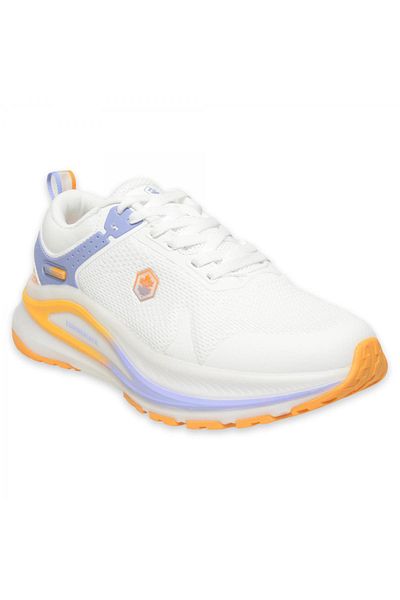 lumberjack 4W Monsoon 4Pr Running White Women's Sports Shoes