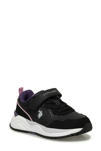 U.S. Polo Assn. U.S. Polo Assn Habe 4Fx Kids Sneakers