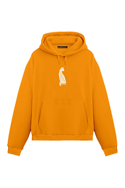 Mounte Bianca Унісекс Cat III - Худі з капюшоном