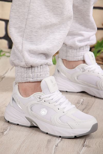 lumberjack Pol 4Fx Memory Sole Comfortable Unisex Sports Shoes