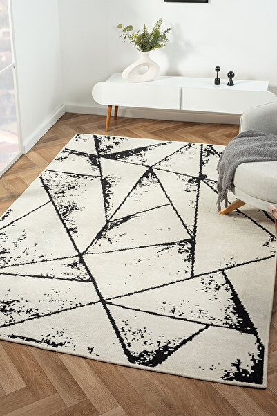 Konfor Halı Konfor Terapia 3901 Kadife Dokuma Kilim