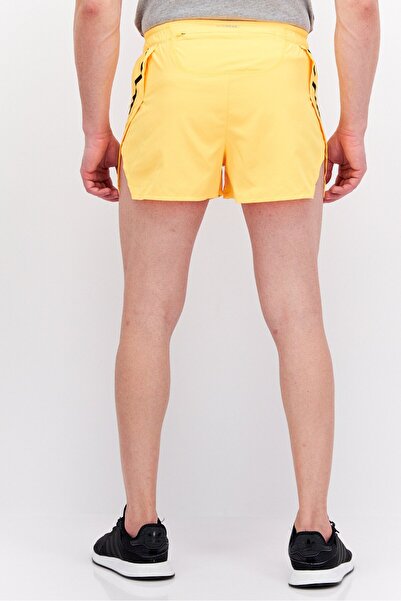 Puma Men Sportswear Fit Training Shorts, Orange