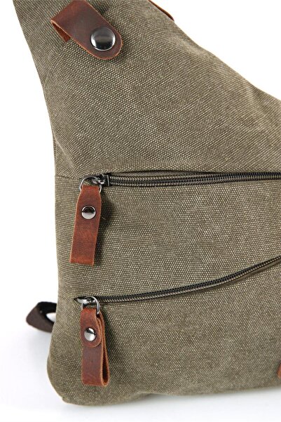 ÇÇS 31473 Сумка з перехресними ременями