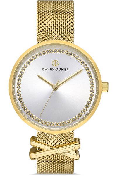 DAVID GUNER Dg-8275lc-b1