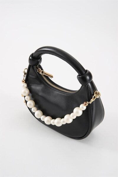 ÇÇS 17345 Kadın Omuz Askılı El Çantası