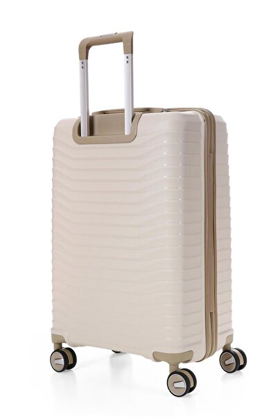 ÇÇS Ccs 5235 Trolley Orta Boy Valiz