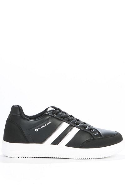 Hammer Jack Pantofi sport pentru bărbați Lares Black