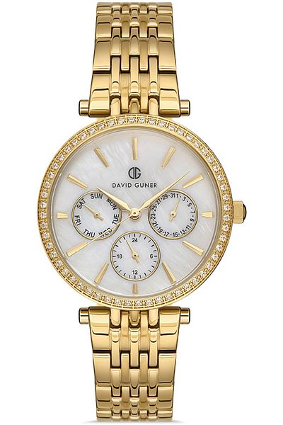 DAVID GUNER Dg-8253la-b1
