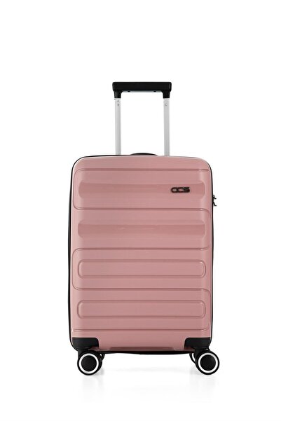 ÇÇS 5225 Polipropilen Orta Boy Valiz