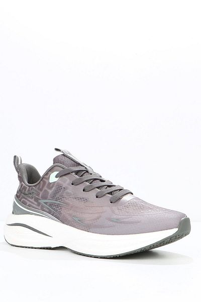 Hammer Jack 101-24094 Yule Unisex Sports Shoes - SMOKED