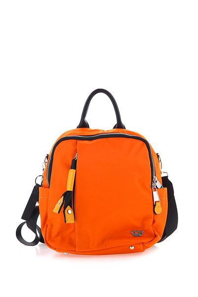 ÇÇS 17247 Women's Shoulder Strap Backpack