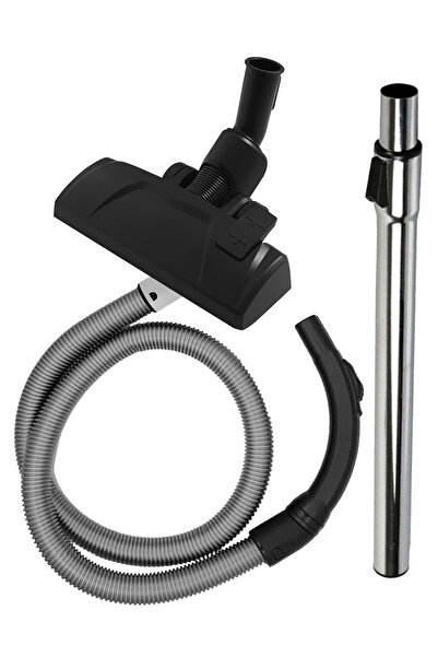 Marketto مجموعة رؤوس خراطيم متينة متوافقة مع فيليبس FC 9330 / 9331 / 9332 / 9334 (منتج بديل)