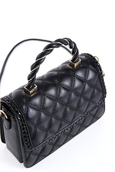 ÇÇS 17240 Omuz Askılı El Çantası Kadın