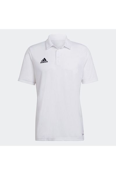 adidas Ανδρικό λευκό μπλουζάκι πόλο Ent22 HC5067 Model