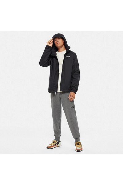 THE NORTH FACE M Quest Jacket - Eu Ανδρικό Παλτό