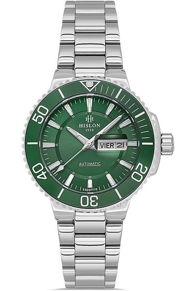 Hislon Qd137t-15ss