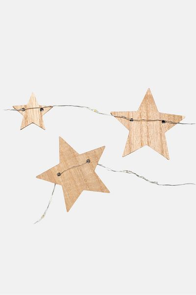Tchibo Led Fairy Light, Green