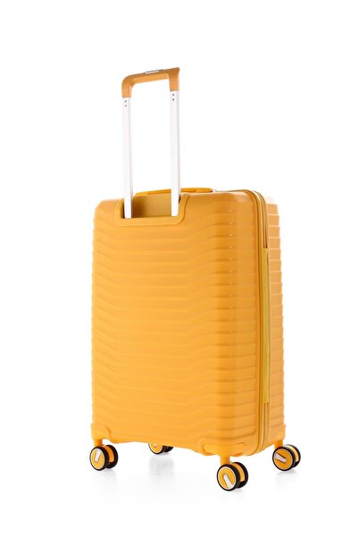 ÇÇS Ccs 5235 Trolley Orta Boy Valiz