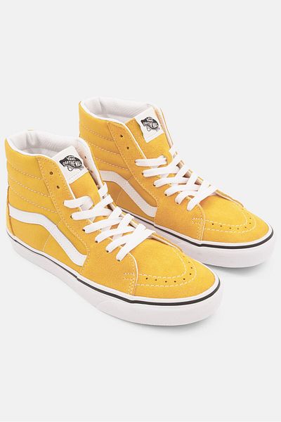 Vans Ua Sk8-Hi Sneaker