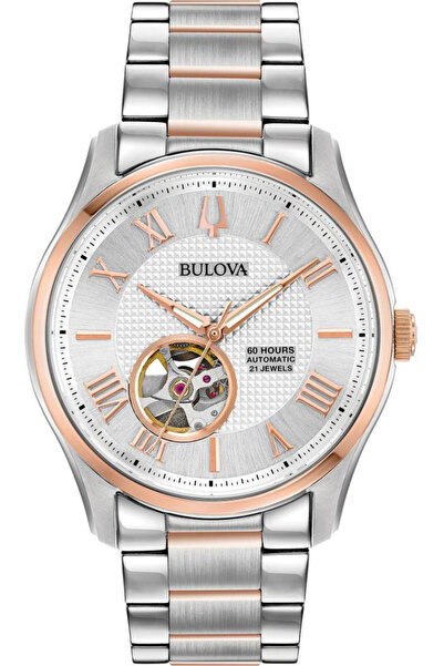 Bulova 98A213