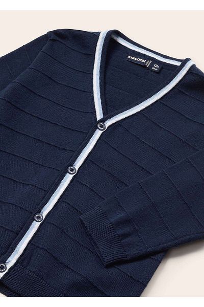MAYORAL Baby Boy Knitwear Cardigan 1374