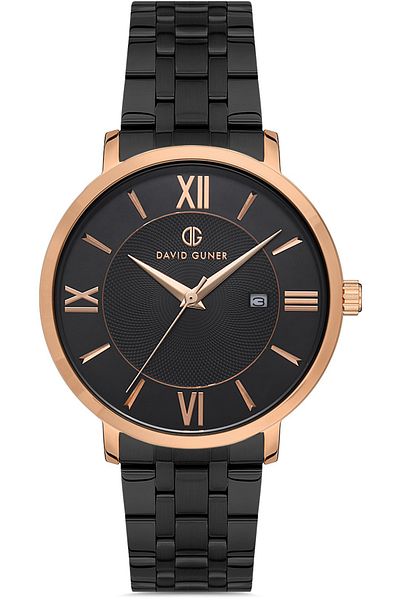DAVID GUNER Dg-8277ga-r2