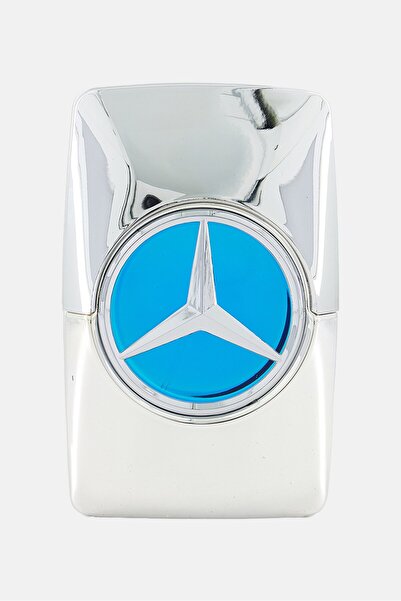 Mercedes Benz Men Eau De Parfum Natural Spray, Blue