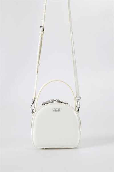 ÇÇS 17560 Kadın Omuz Askılı El Çantası