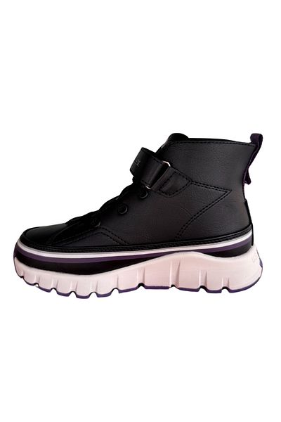 U.S. Polo Assn. Us Polo Assn Keltes Κοριτσίστικες Μπότες