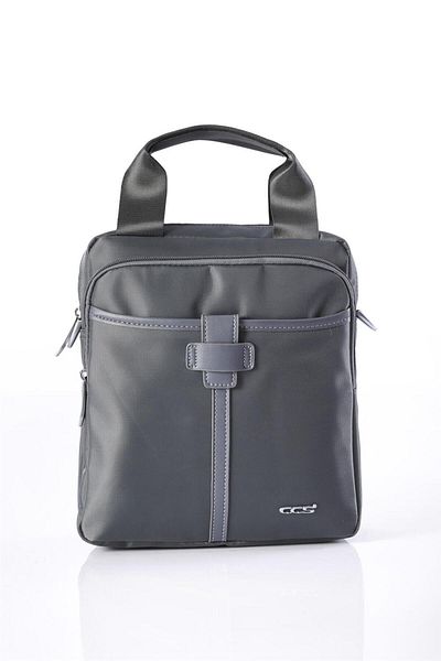 ÇÇS 31266 Crossbody Messenger Bag with Tablet Compartment
