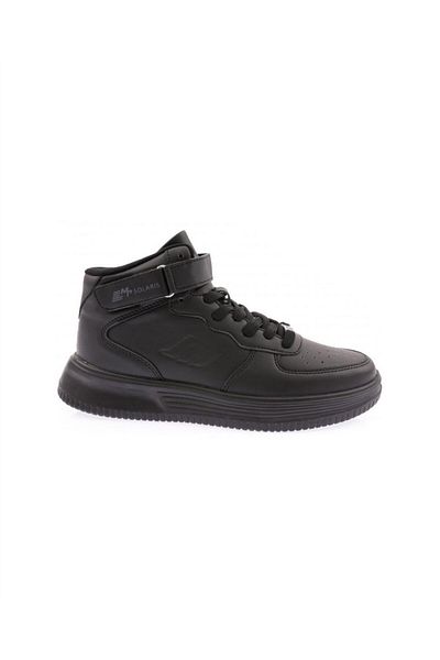 M.P. M.p 221-2568 Zn Black Casual Shoes