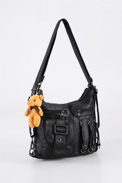 ÇÇS 17483 Model Women's Shoulder and Backpack