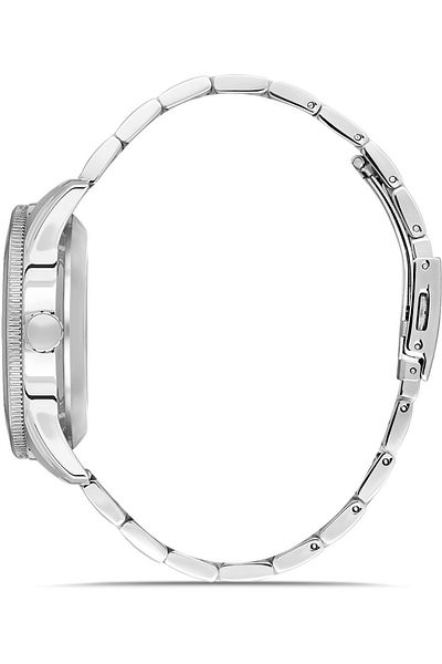 DAVID GUNER Dg-8675Ga-A10 David Guner Wristwatch