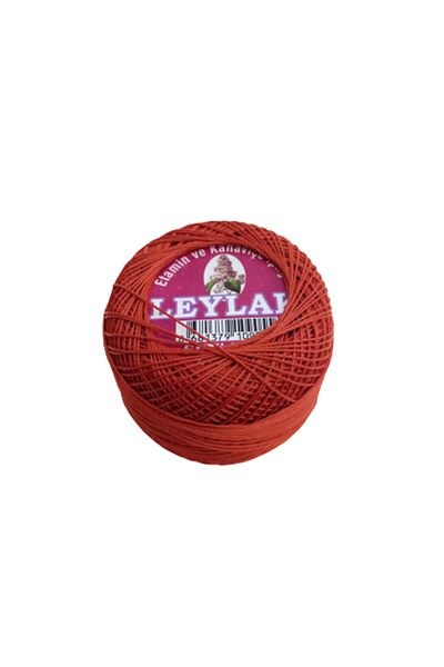 Leylak 9 Layer Etamine Rope Types