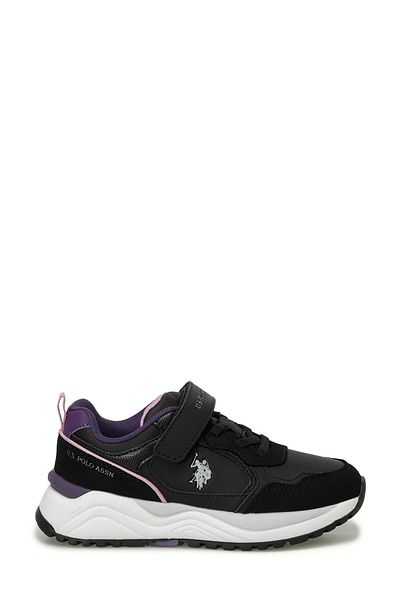 U.S. Polo Assn. U.S. Polo Assn Habe 4Fx Kids Sneakers