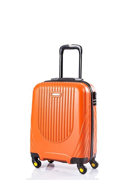 ÇÇS 5197 ABS ORTA BOY VALİZ