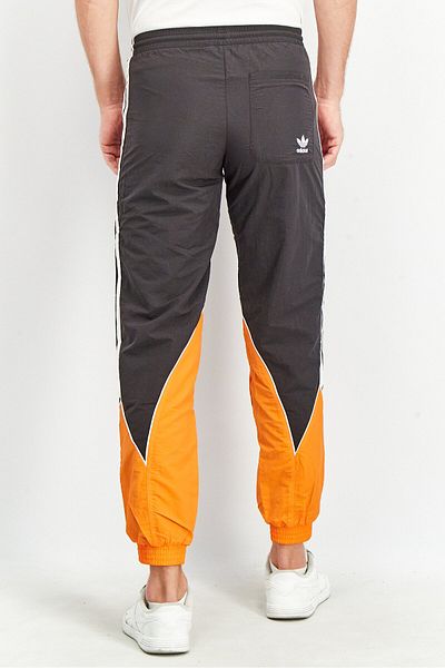 adidas Men Sportswear Fit Training Track Pants, Black