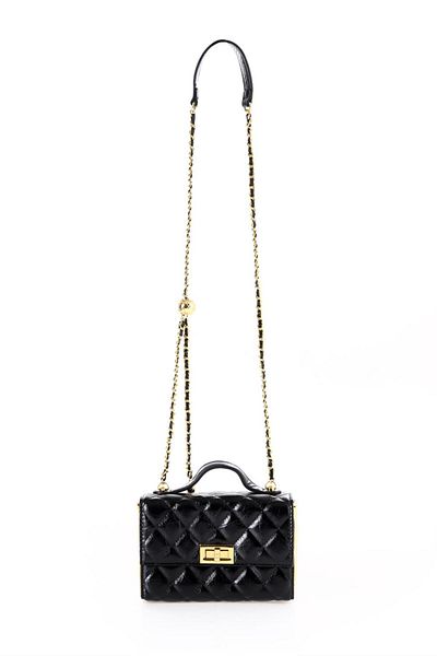ÇÇS 17055 Women's Shoulder Strap Handbag