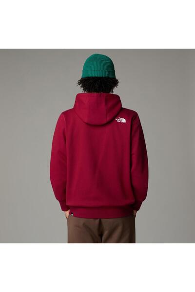 THE NORTH FACE Мъжка суитшърт - M Simple Dome Hoodie