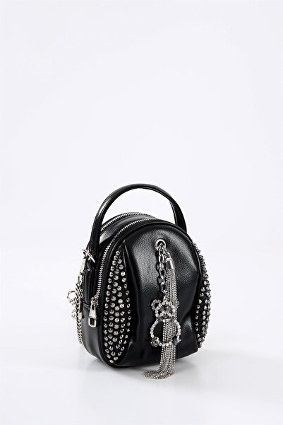 ÇÇS 17388 Kadın Omuz Çantası