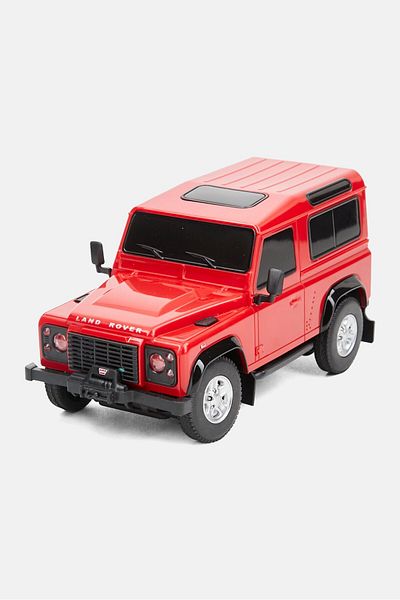 Rastar Land Rover Defender, Assorted