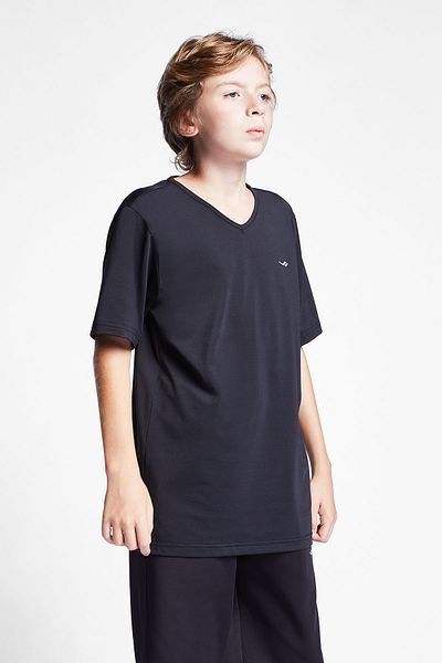 Lescon Tricou cu maneca scurta pentru copii 25S-3221-25B