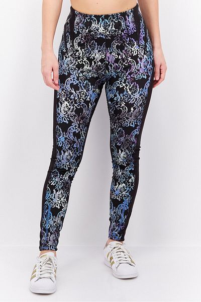 Puma Women Sportswear Fit Pull On Training Leggings, Black