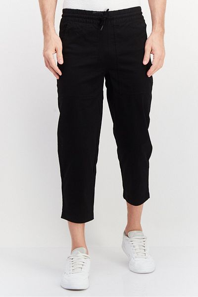 Puma Men Sportswear Fit Training Track Pant, Black
